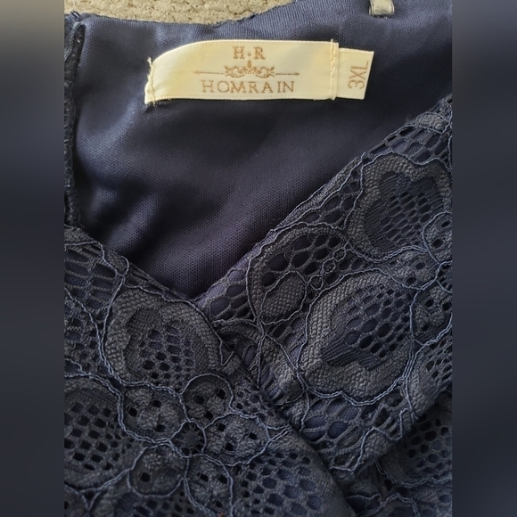 HOMRAIN Dress - Picture 7 of 7